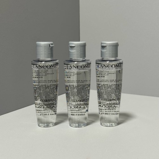 Lancôme Aurora Water Sample Set 50ml (3 pieces)